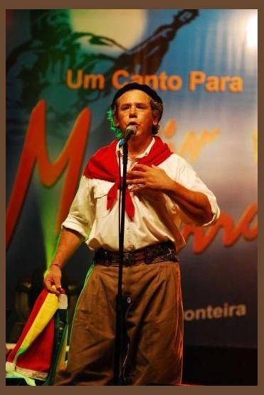 Mauro Moraes